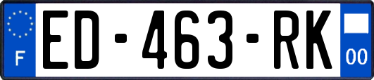 ED-463-RK