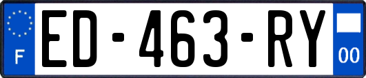 ED-463-RY
