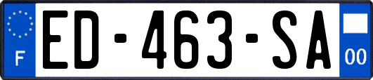 ED-463-SA