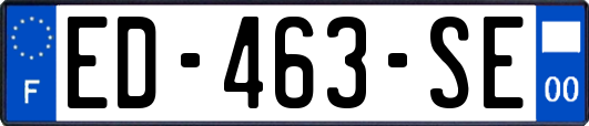 ED-463-SE