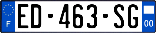 ED-463-SG