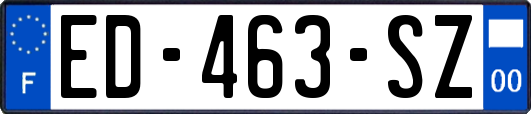 ED-463-SZ