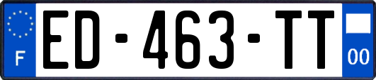 ED-463-TT