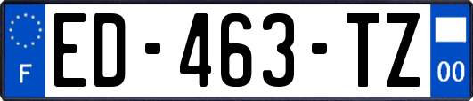 ED-463-TZ