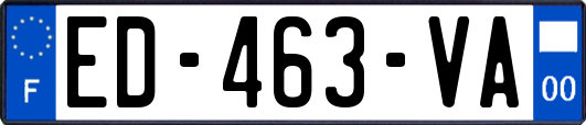 ED-463-VA