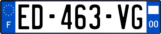 ED-463-VG