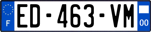 ED-463-VM