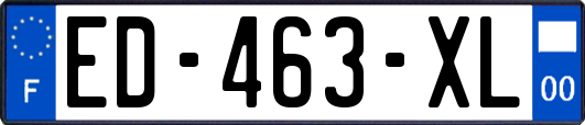 ED-463-XL