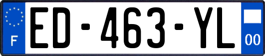 ED-463-YL