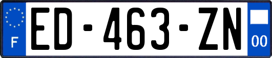 ED-463-ZN