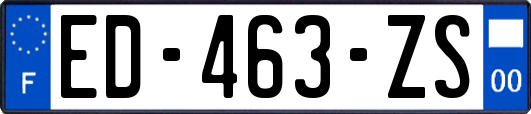 ED-463-ZS