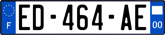 ED-464-AE