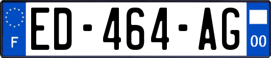 ED-464-AG