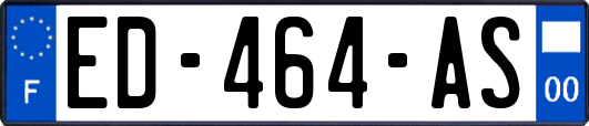 ED-464-AS