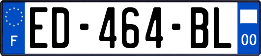 ED-464-BL