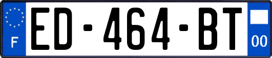 ED-464-BT