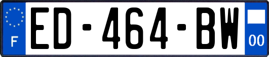 ED-464-BW