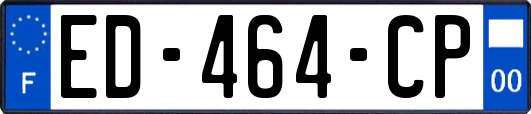 ED-464-CP