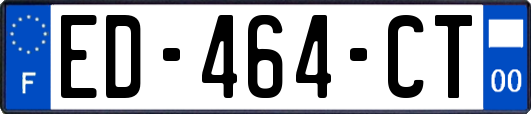 ED-464-CT