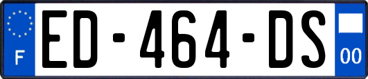 ED-464-DS