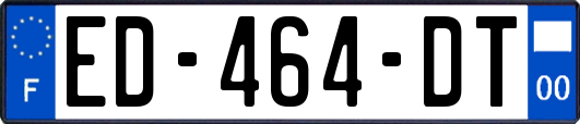 ED-464-DT