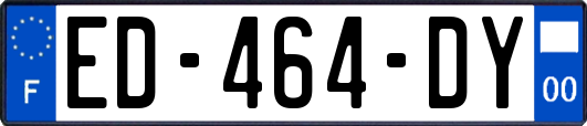 ED-464-DY