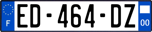 ED-464-DZ