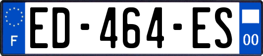 ED-464-ES