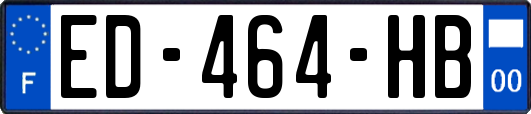 ED-464-HB