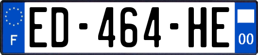 ED-464-HE