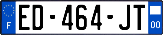 ED-464-JT