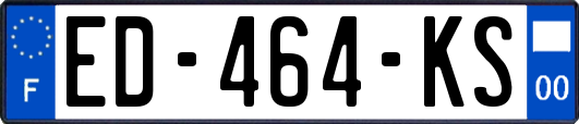 ED-464-KS