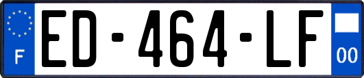 ED-464-LF