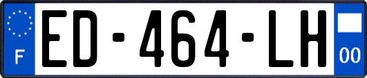 ED-464-LH