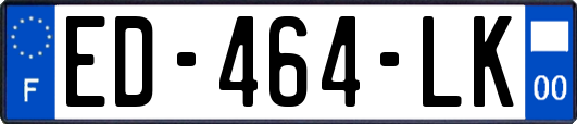ED-464-LK