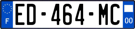 ED-464-MC