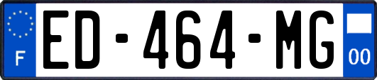 ED-464-MG