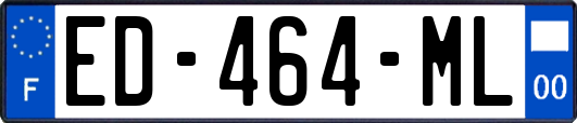 ED-464-ML