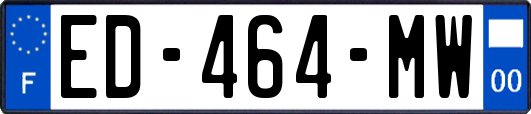 ED-464-MW