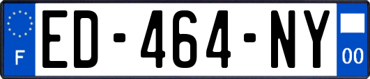 ED-464-NY