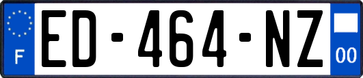 ED-464-NZ