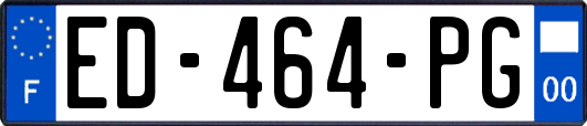 ED-464-PG