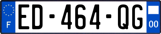 ED-464-QG