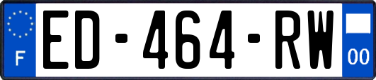 ED-464-RW