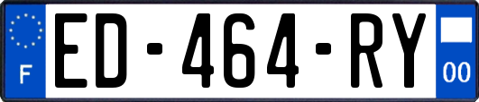 ED-464-RY