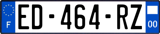 ED-464-RZ