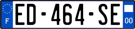 ED-464-SE