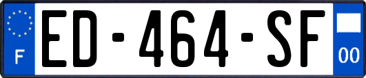 ED-464-SF