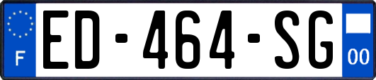 ED-464-SG