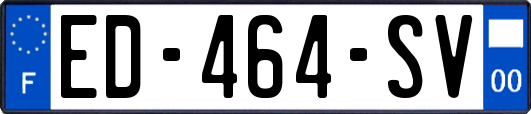 ED-464-SV